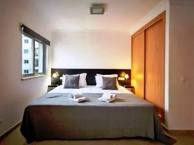 Smy Santa Eulalia Algarve 3*