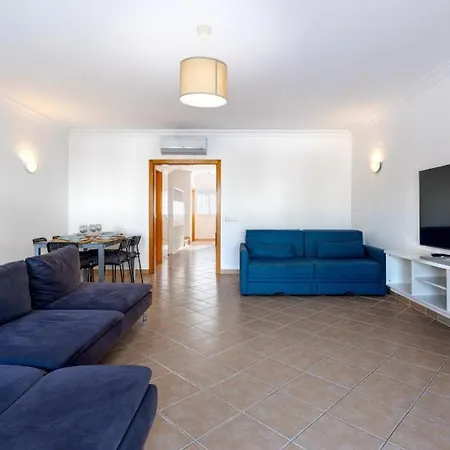 Smy Santa Eulalia Algarve 3* אלבופיירה