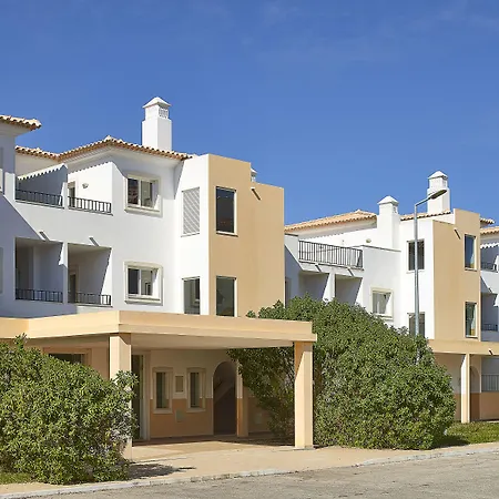 Smy Santa Eulalia Algarve 3*