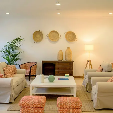 Smy Santa Eulalia Algarve Aparthotel Albufeira