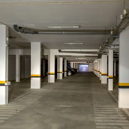 Smy Santa Eulalia Algarve 3* アルブフェイラ