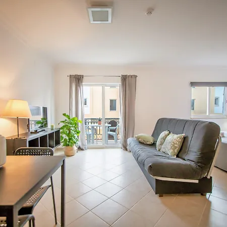 Smy Santa Eulalia Algarve 3* アルブフェイラ