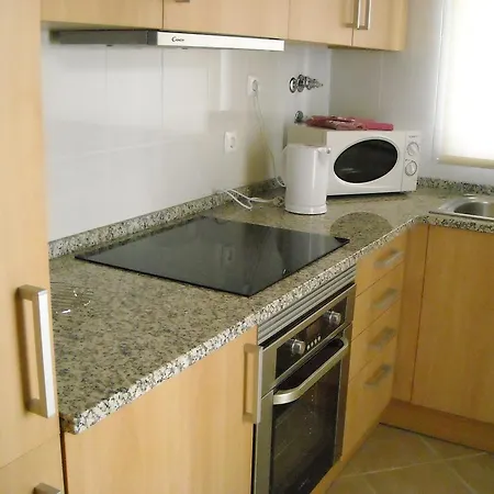 Aparthotel Smy Santa Eulalia Algarve