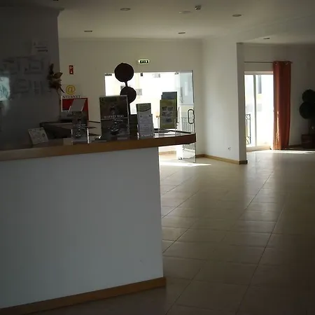 Smy Santa Eulalia Algarve