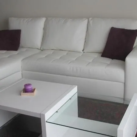 アパートホテル Smy Santa Eulalia Algarve 3*