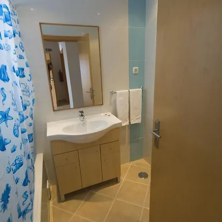 アパートホテル Smy Santa Eulalia Algarve アルブフェイラ