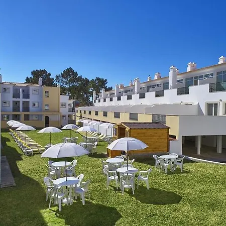 Smy Santa Eulalia Algarve アパートホテル