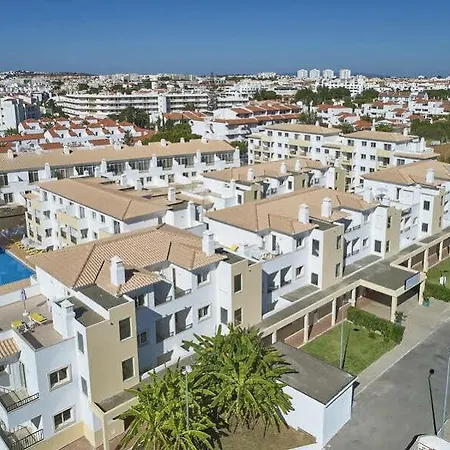 アパートホテル Smy Santa Eulalia Algarve