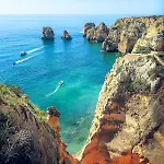 Апарт-отель Smy Santa Eulalia Algarve