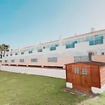 Smy Santa Eulalia Algarve Апарт-отель