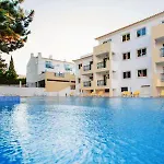 Smy Santa Eulalia Algarve Апарт-отель