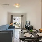 Апарт-отель Smy Santa Eulalia Algarve 3*