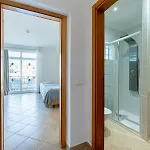 Smy Santa Eulalia Algarve Апарт-отель Албуфейра