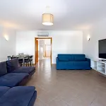 Smy Santa Eulalia Algarve 3* Албуфейра