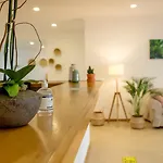 Апарт-отель Smy Santa Eulalia Algarve 3*