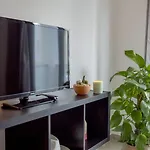 Smy Santa Eulalia Algarve Апарт-отель Албуфейра