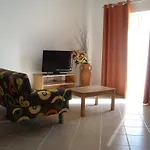 Апарт-отель Smy Santa Eulalia Algarve Албуфейра