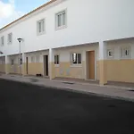 Апарт-отель Smy Santa Eulalia Algarve