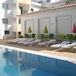 Апарт-отель Smy Santa Eulalia Algarve 3*