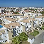Апарт-отель Smy Santa Eulalia Algarve