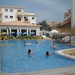 Smy Santa Eulalia Algarve Албуфейра