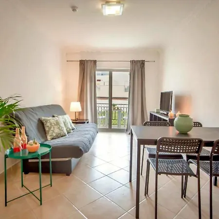 Aparthotel Smy Santa Eulalia Algarve Albufeira