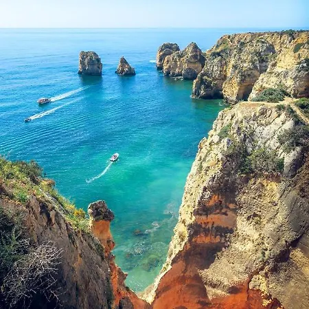 Apart-hotel Smy Santa Eulalia Algarve