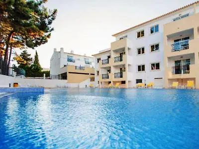 Smy Santa Eulalia Algarve 아파트호텔