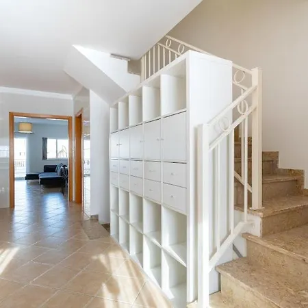 Smy Santa Eulalia Algarve 3*