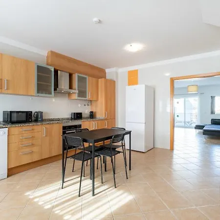 Smy Santa Eulalia Algarve