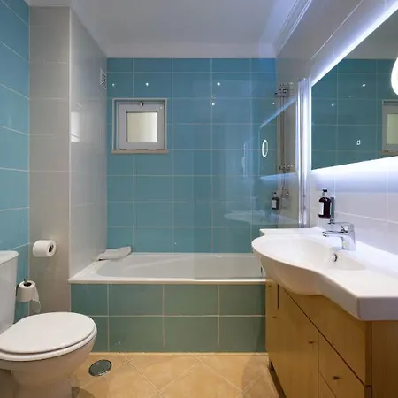 Smy Santa Eulalia Algarve Aparthotel