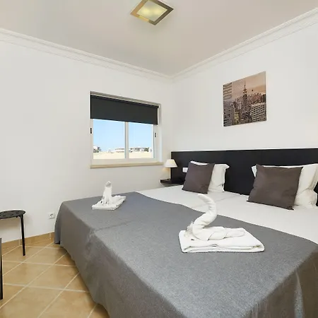 Smy Santa Eulalia Algarve Aparthotel