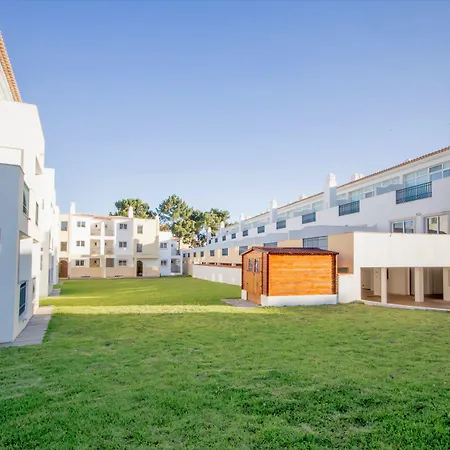 Smy Santa Eulalia Algarve Апарт-отель