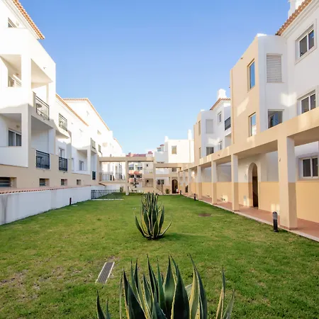 Smy Santa Eulalia Algarve