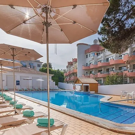 Smy Santa Eulalia Algarve Appart hôtel 3*