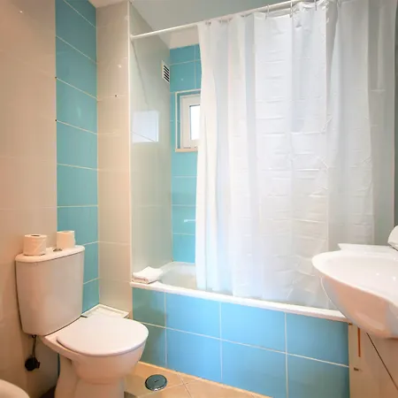 Smy Santa Eulalia Algarve 3* 알부페이라