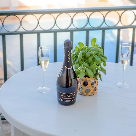 Appart hôtel Smy Santa Eulalia Algarve 3*