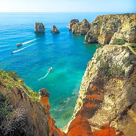 Smy Santa Eulalia Algarve 알부페이라