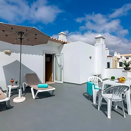 Smy Santa Eulalia Algarve Aparthotel 3*