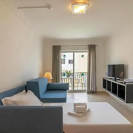 Smy Santa Eulalia Algarve Aparthotel Albufeira