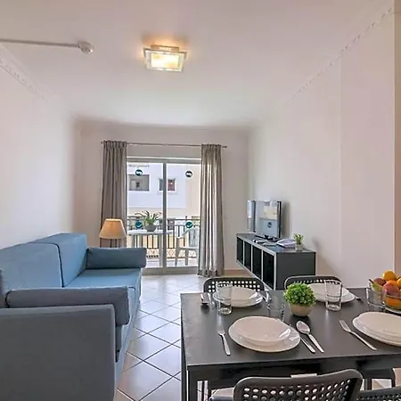 Smy Santa Eulalia Algarve 3* Albufeira