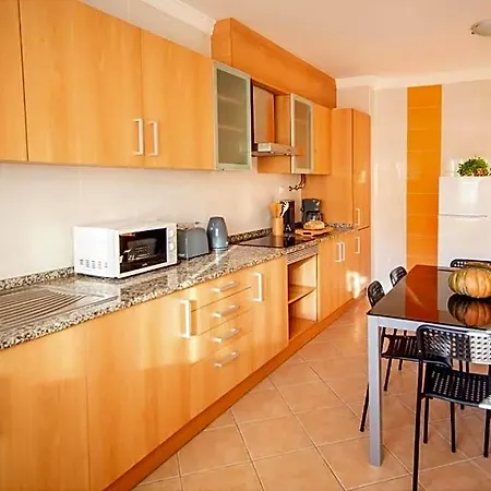 Smy Santa Eulalia Algarve Aparthotel