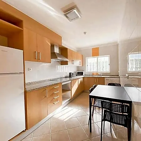 Smy Santa Eulalia Algarve 3*