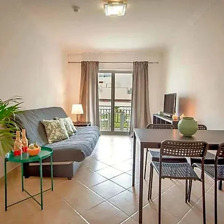 Smy Santa Eulalia Algarve 3*