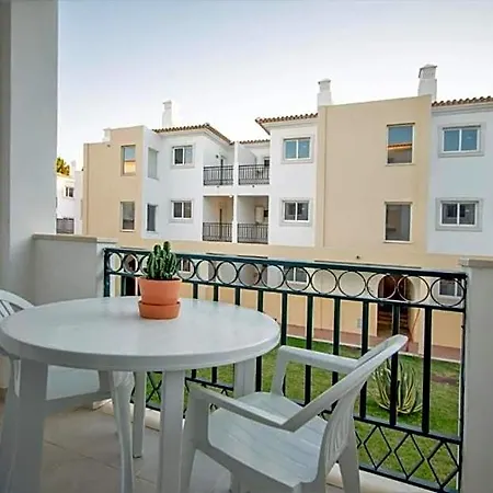 Aparthotel Smy Santa Eulalia Algarve 3*