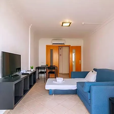 Smy Santa Eulalia Algarve 3* Albufeira