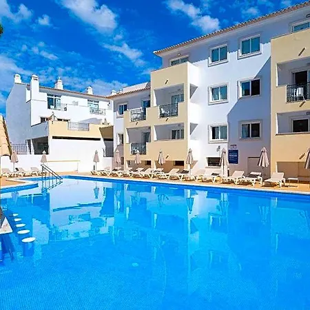 Smy Santa Eulalia Algarve Aparthotel 3*