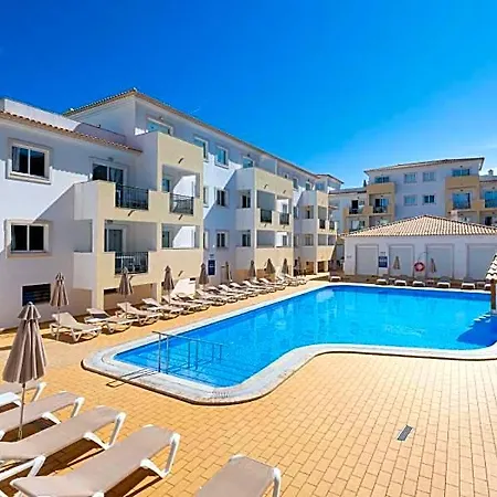 Smy Santa Eulalia Algarve Aparthotel 3*