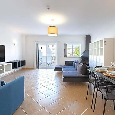 Aparthotel Smy Santa Eulalia Algarve