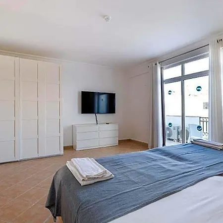 Smy Santa Eulalia Algarve 3* Albufeira